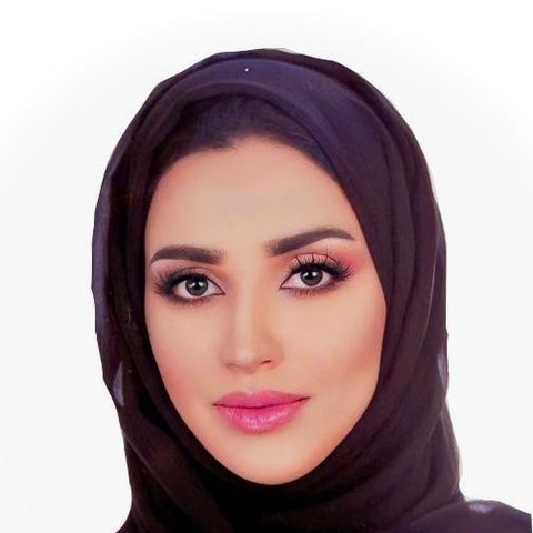 صورة مريم حسن عبدالله على الحمادى