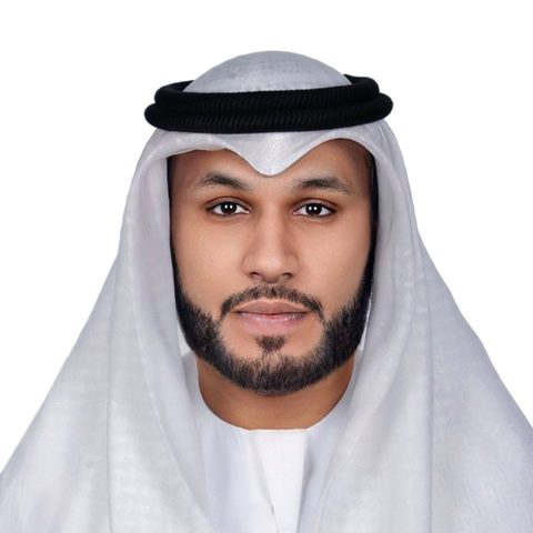 صورة الدكتور بدر صالح فرج الكثيري