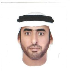 صورة على خميس الشاعر راشد الشامسى