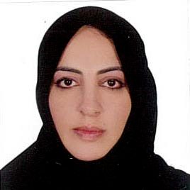 صورة نجوى وحيد عكوش