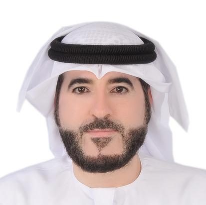 صورة حمد سيف ابراهيم محمد الزعابى