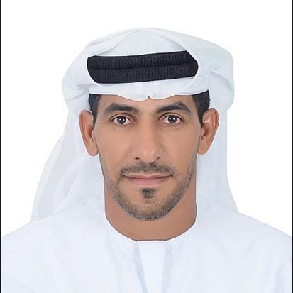 صورة الدكتور/ أحمد هلال ابراهيم الظنحاني