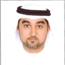 صورة حسين قيطاس باقر الفارسى