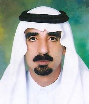 صورة شاكر حســـين عداى الشمـري