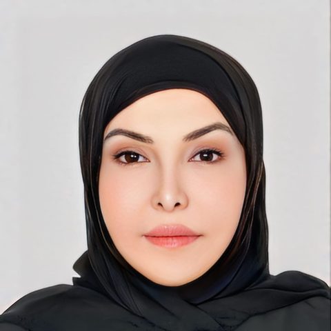 صورة خديجه احمد محمد على المير