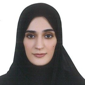 صورة ميثاء سيف محمد حمد  الظاهري