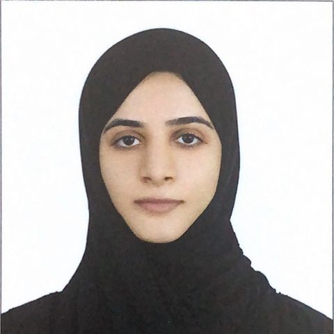 صورة ميثه علي خميس محمد الحساني