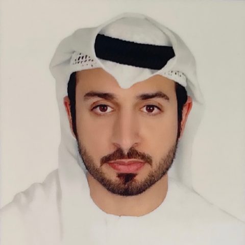 صورة هيثم احمد سيف العامري