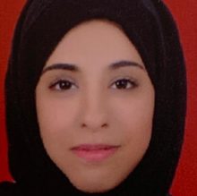 صورة فاطمة عبدالله خميس بن حكيم الدهماني