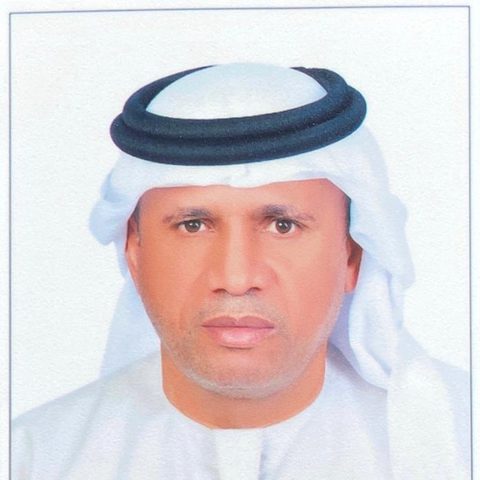 صورة اسماعيل حميد اسماعيل الهرده الزعابى
