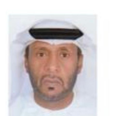 صورة سعيد سالم بالعرصه الشامسي