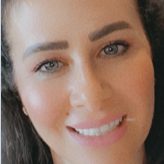 صورة مروى سليمان محمد كرزون
