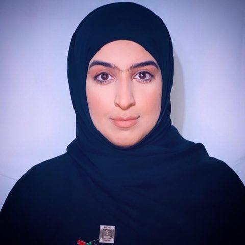 صورة فاطمه سالم عبيد سعيد الساعدى