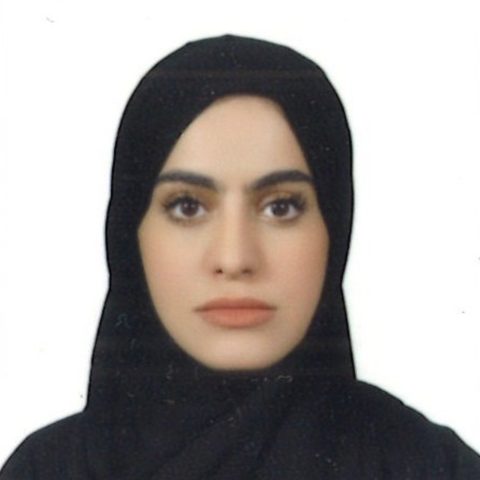 صورة سارة عبدالرحمن عبدالهادي الاحبابي