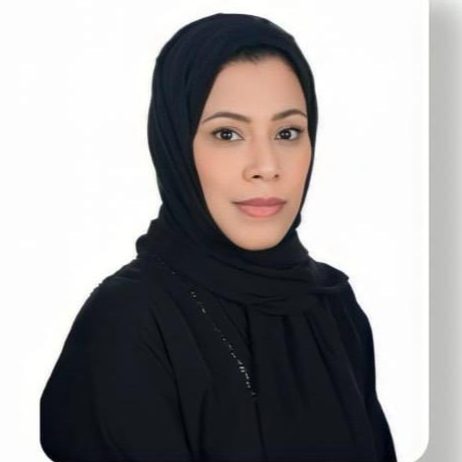 صورة فاطمة يوسف خليل الياسي