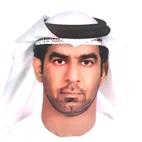 صورة ناصر عبيد مرشد الخوار الكعبي