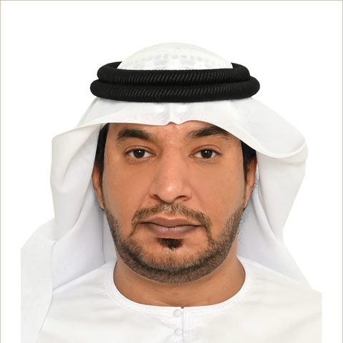 صورة خالد علي احمد بن حماد المري