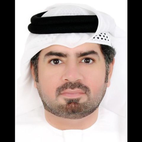 صورة ماجد محمود قمبر علي الانصاري
