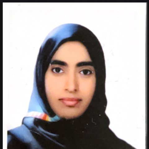 صورة هند حميد عبدالله الشيبه النعيمي