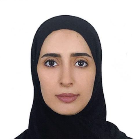 صورة ليلى سالم العبد الكعبي