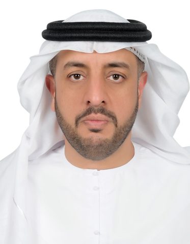 صورة سلطان اسماعيل عبدالله ابراهيم الحوسني
