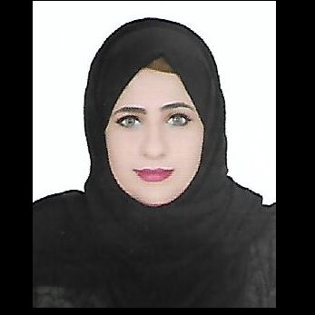 صورة فاطمه محمد راشد على الزيودي