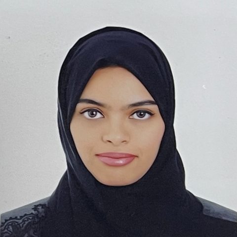 صورة مريم سعيد حميد عبدالله السويدي