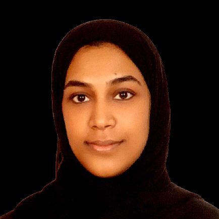 صورة سلمى شنين عبيد سالم المزروعى