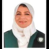 صورة فاطمة محمد علي العطار
