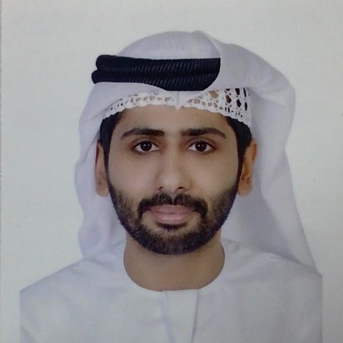 صورة سلطان راشد عبيد سيف الحفيتى