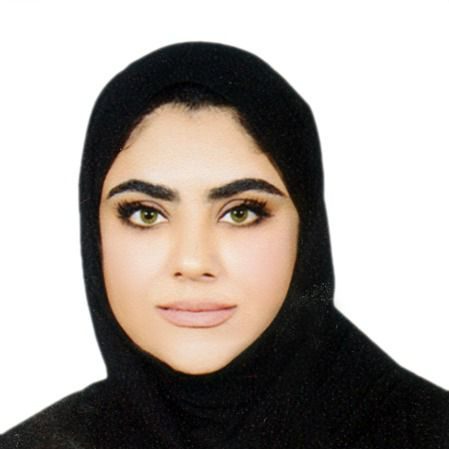 صورة علياء عبدالله مبارك الظاهرى