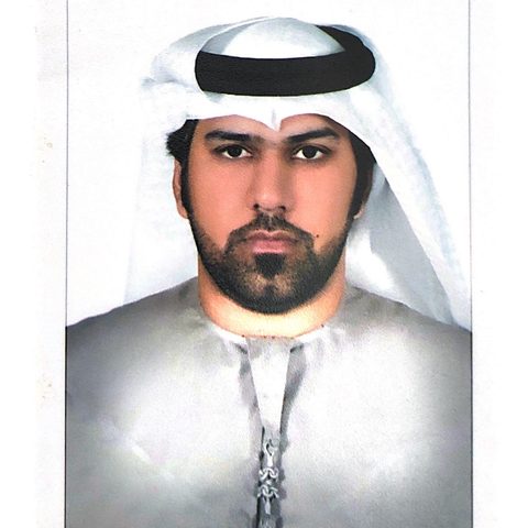 صورة سيف احمد ابراهيم محمد البلوشى