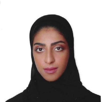 صورة شمه حسن حميد حسن الشامسي