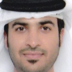 صورة عبدالعزيز حميد عيسى سلطان السويدي
