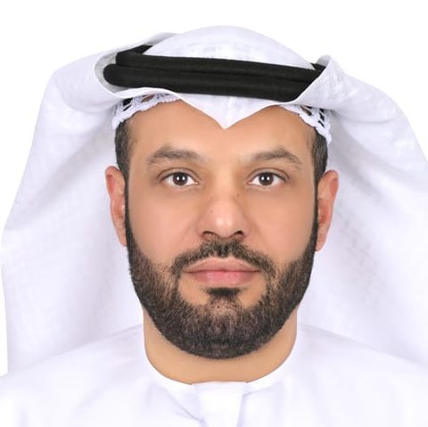 صورة محمد عبدالله سالم ناصر العامرى