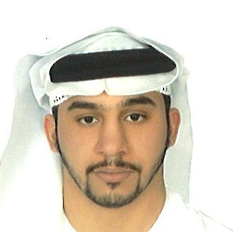 صورة عبدالرحمن حاضر عبيد المجيحيم الشمرى