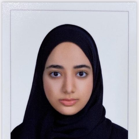 صورة عائشه عبدالرحمن محمد عبدالله الطنيجى