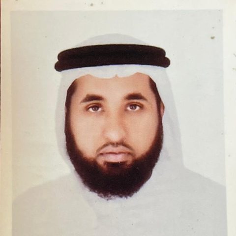 صورة جمال حمد عبيد الشحى