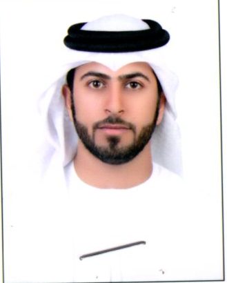 صورة عبدالله علي محمد بن حاتم البلوشي