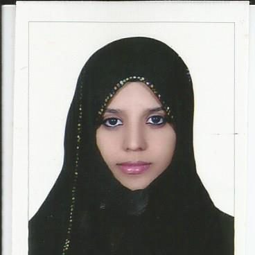 صورة فاطمه صالح حميد عبدالله الراشدى