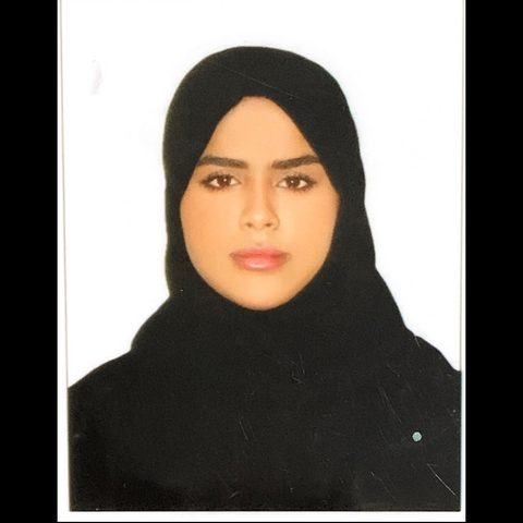 صورة بركه صالح على صالح بن حريز