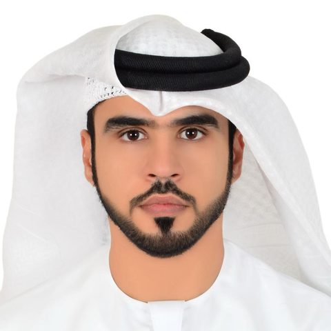 صورة عمار خلفان محمد على الدهمانى