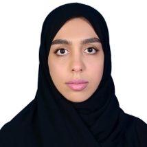 صورة شمسه جمال سعيد حمدان الشامسي