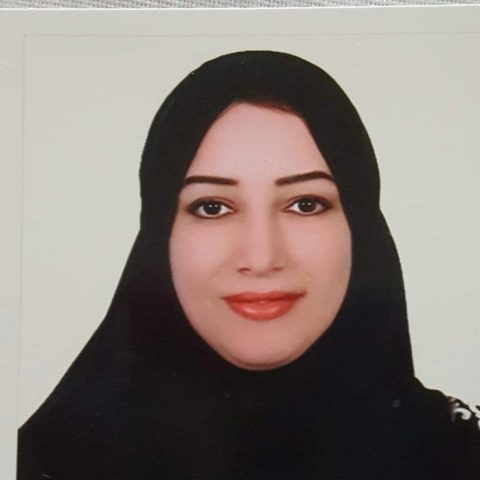 صورة اميمه رشدى عبدالكريم عكاوى