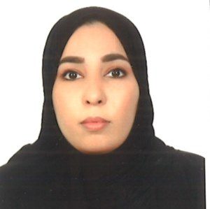 صورة مريم عبدالوهاب طلال الحريبى
