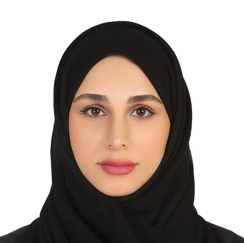 صورة خديجه محمد على احمد الحمادى