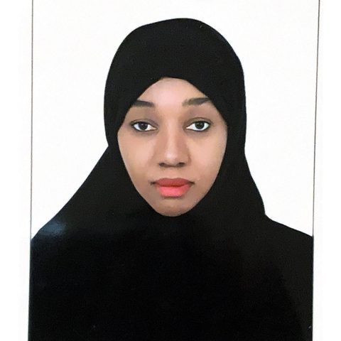 صورة عذيبه عنبر عبيد المزروعي
