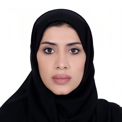 صورة مريم صالح سعيد شامس الكندى