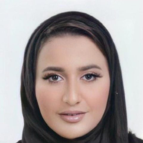 صورة عهد سيف محمد الغيص الزعابى