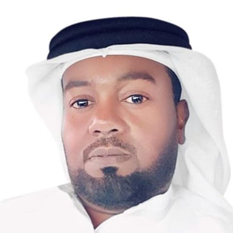 صورة منصور جمعه محمد بوطويل المطروشى